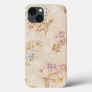 Design floral com peônias, lírios e rosas para S