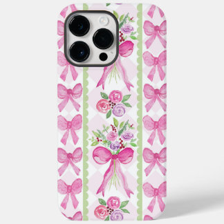 Design floral de arco feminino