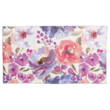 Design Floral de Cubo