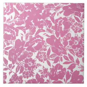 Design Floral Dourado Elegante Com Preto Negrito