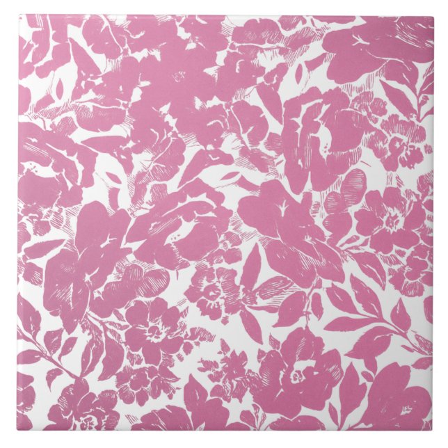 Design Floral Dourado Elegante Com Preto Negrito (Frente)