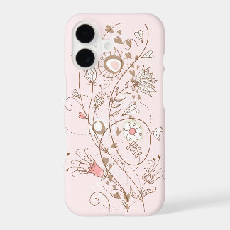 Design Floral Elegante