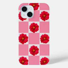 Design floral giro