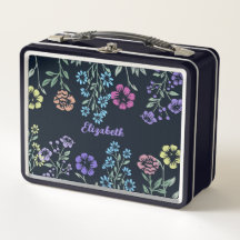 Design Floral Personalizado