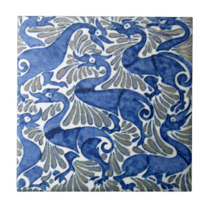 Design Floral turco Iznik Ottoman