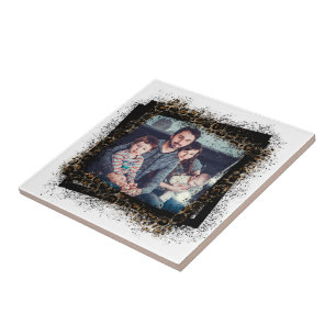Design Foto Da Sua Própria Família De Quadros Le