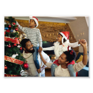 Design Foto do seu próprio Solteiro