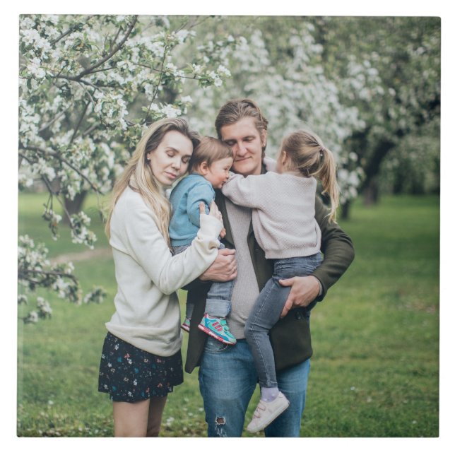 Design Foto Personalizada Personalizada (Frente)