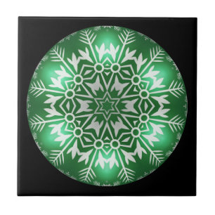 Design Fracional Natal ~ Caleidoscópio ~ * ~