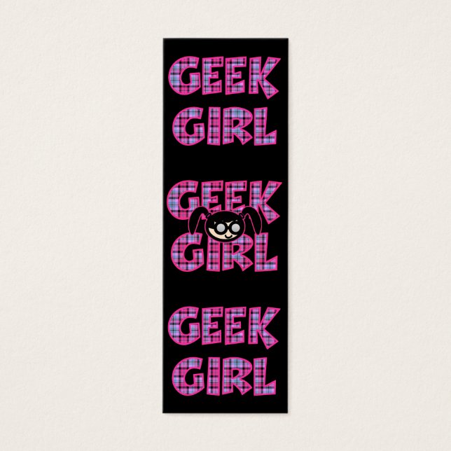 Design Geek xadrez (Frente)