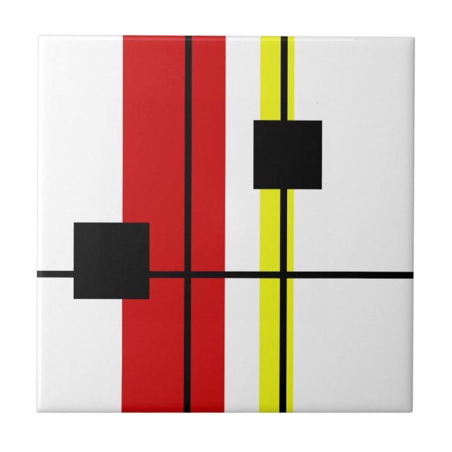 Design geométrica (Frente)