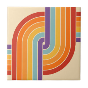 design Geométrico dos anos 70