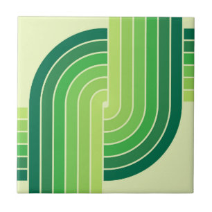 design Geométrico dos anos 70
