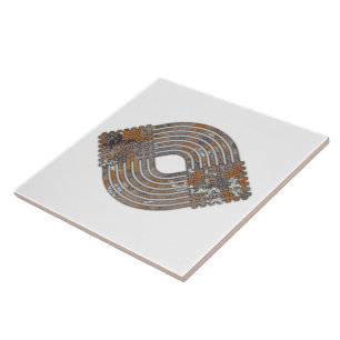 Design Geométrico Espiral