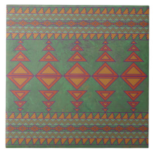 Design Geométrico Sudoeste Sagebrush