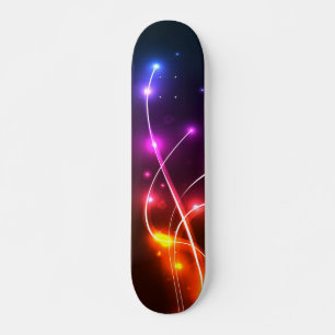 Design Gráfico Skateboard 7