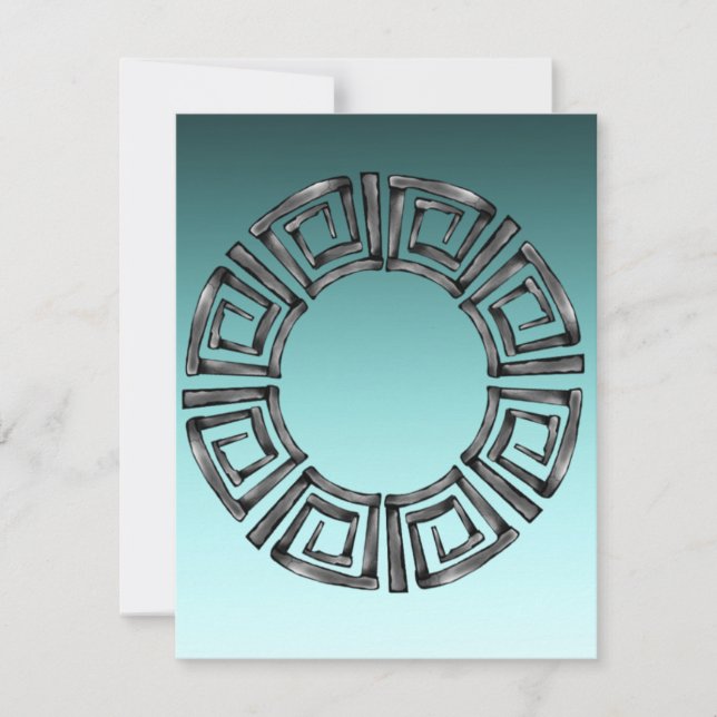 Design grego (Frente)