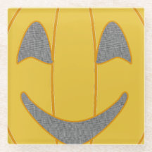 Design Halloween Laranja Cheio de Pumpkin