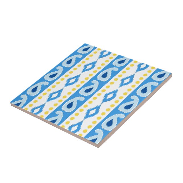 Design Ikat #3 @ Emporio Moffa (Lateral)