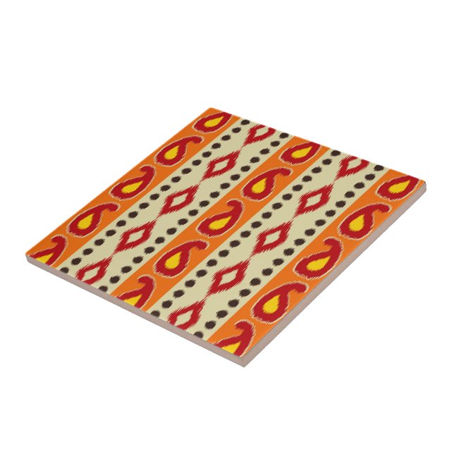 Design Ikat nº 4 @ Emporio Moffa (Lateral)