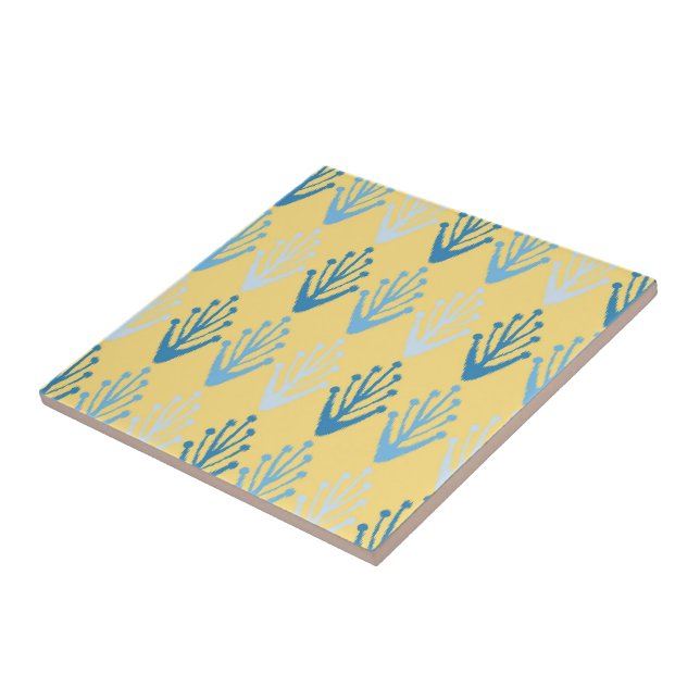 Design Ikat nº 8 @ Emporio Moffa (Lateral)