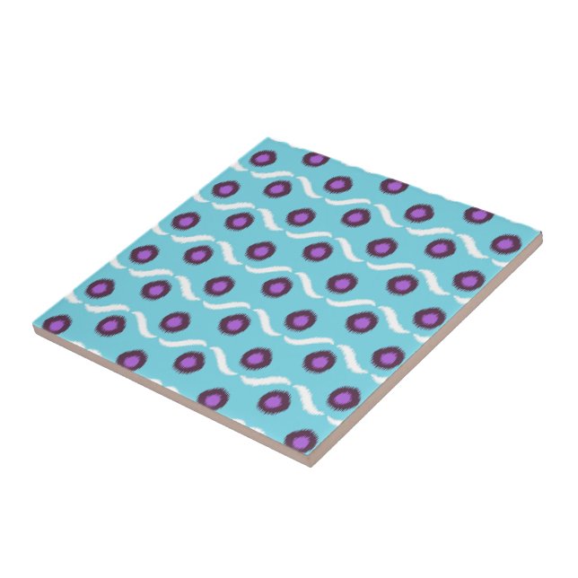 Design Ikat nº 9 @ Emporio Moffa (Lateral)