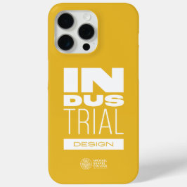Design industrial Kean MGC iPhone / iPad case