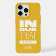 Design industrial Kean MGC iPhone / iPad case