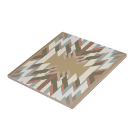Design Inspirado nas Cores do Deserto do Sudoeste