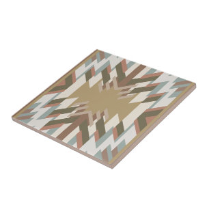 Design Inspirado nas Cores do Deserto do Sudoeste