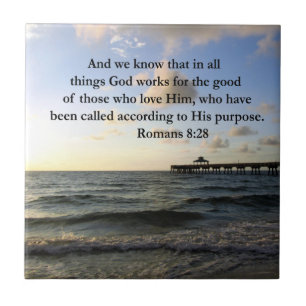 DESIGN INSPIRANDO ROMANOS 8:28