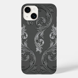 Design iPhone 6 do Gótico Elegante