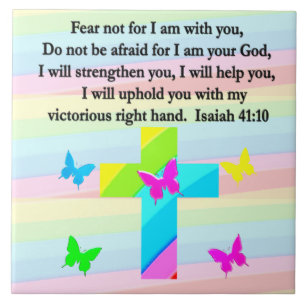DESIGN ISAIAH bonito 41:10