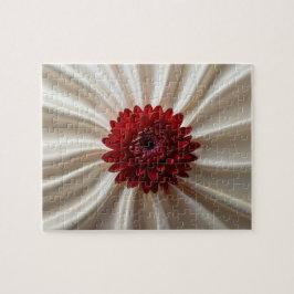 Design Japanase quebra-cabeça moderna abstrato