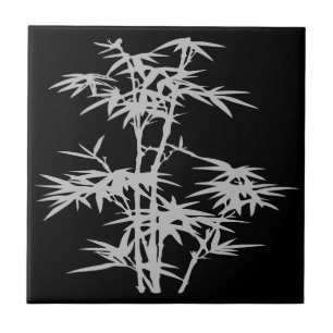 design Japonês Bamboo Zen