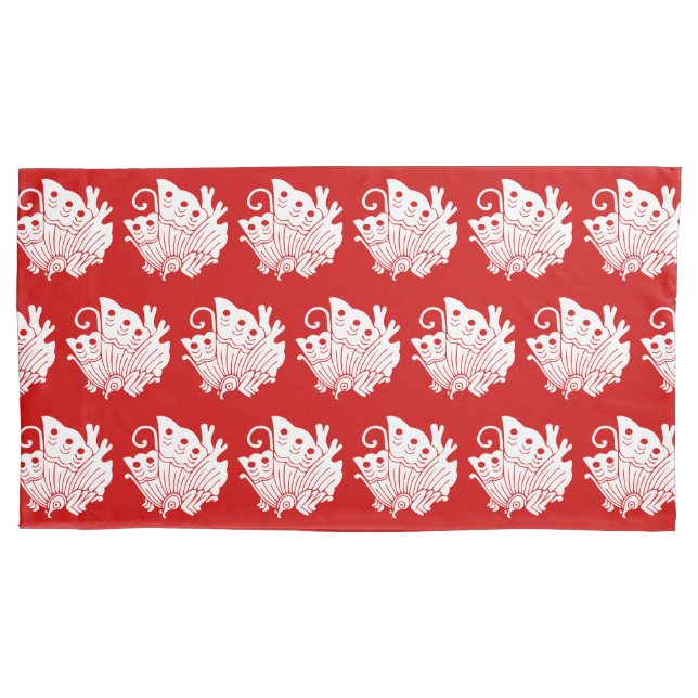 Design Kamon Japonês de Borboleta Asiática (Frente-Esquerda)