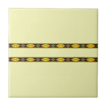 Design Liso Laranja Amarelo