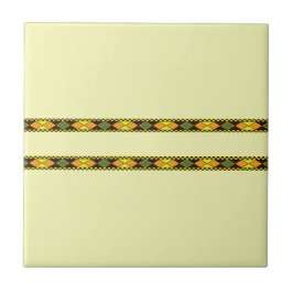 Design Liso Laranja Amarelo