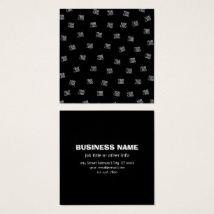 Design, logotipo ou imagem de empresa dispostos al