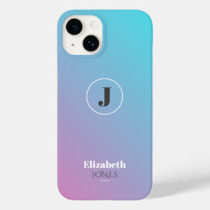Design minimalista em cores pastosas