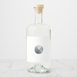 Design minimalista geométrico