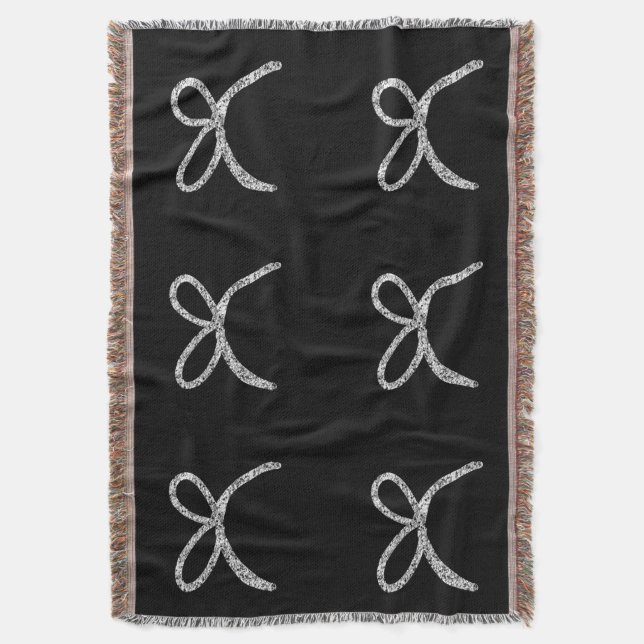 design minimalista simples cobertor de flanela com (Frente Vertical)