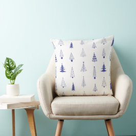 Design Moderno de Almofada de Inverno