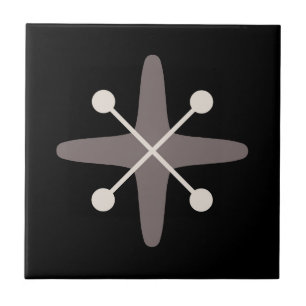 Design moderno do meio século moderno