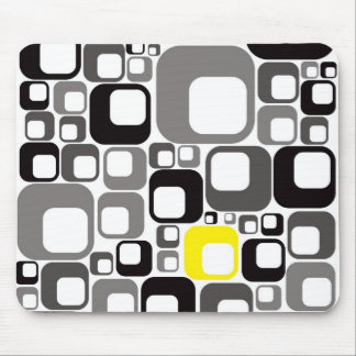 Design moderno Mousepad