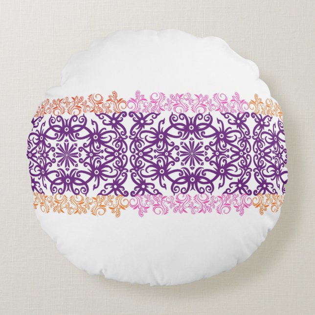 DESIGN MODERNO PARA ALMOFADAS (Frente)