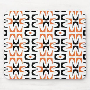 Design moderno retro Mousepad de Neutra