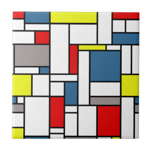 Design mondrian