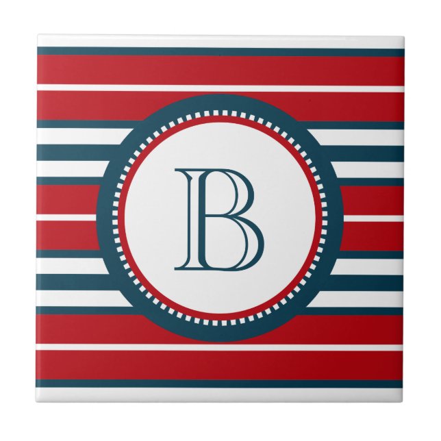 Design Monograma (Frente)