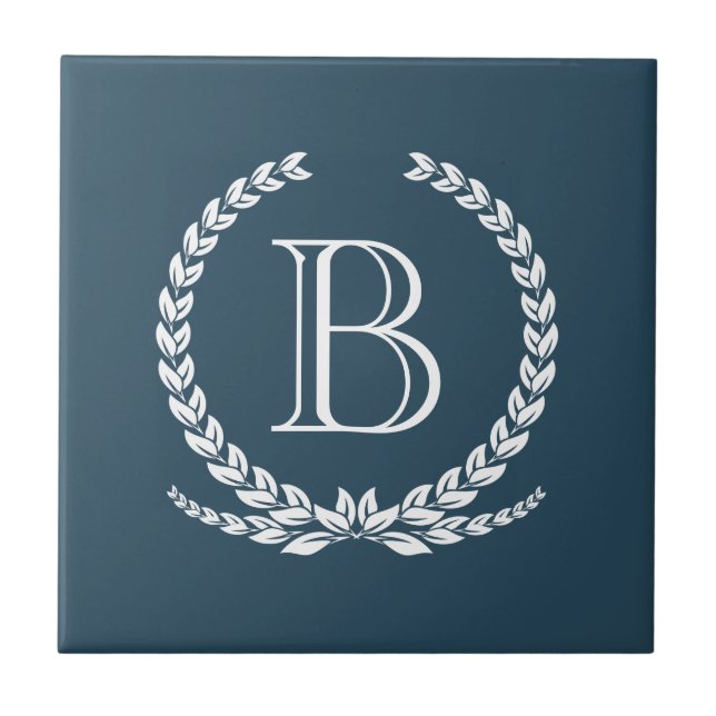 Design Monograma (Frente)